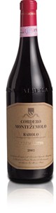 Cordero di Montezemolo Barolo Monfalletto 2006